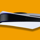 Illustration for article titled Even The Head Of PlayStation Studios Has His PS5 Upside Down